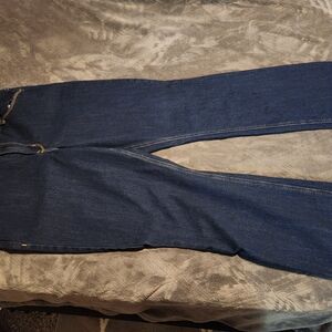 Classic Blue Women's Jeans